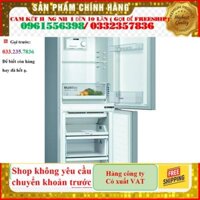 > TỦ LẠNH ĐƠN BOSCH KGN33NLEAG
