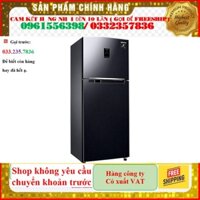 > Tủ lạnh hai cửa Twin Cooling Plus 300L (RT29K5532BU/SV) - Đen