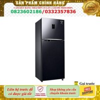 ~> Tủ lạnh hai cửa Twin Cooling Plus 300L (RT29K5532BU/SV) - Đen