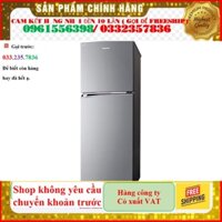 > Tủ lạnh Panasonic 2 cánh ngăn đá trên NR-TV341BPS9