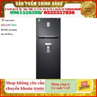 > Tủ lạnh Samsung RT46K6885BS/SV - 451 Lít, Inverter, 2 dàn lạnh độc lập