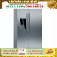<< Tủ lạnh Side By Side Bosch KAD93AIEP