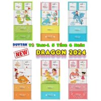 🌱 Tủ Nhựa Duy Tân TABI-L 5 Tầng 6 Ngăn - DRAGON 2024🌱 Tổng Kho Sài Gòn 1 🌱