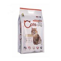 [ Túi 5kg ] Thức ăn khô dành cho mèo CATSRANG