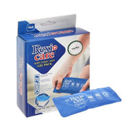 ✅ TÚI CHƯỜM GEL NÓNG, LẠNH REXICARE (ĐÀI LOAN) REUSABLE COLD/HOT PACK - Túi chườm 2in1 (Chính hãng Rexi care, Rexiocare)