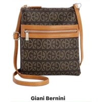 👜 TÚI ĐEO - GIANI BERNINI WOMENS 👜