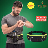 🔥 TÚI ĐEO HÔNG, ĐEO BỤNG CHẠY BỘ NAM NỮ GOODFIT GF106RB – NHẸ, CHẮC, CHỐNG NƯỚC 🔥