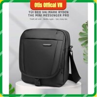 💢 TÚI ĐEO VAI MARK RYDEN - THE MINI MESSENGER PRO: DIỆN MẠO CỔ ĐIỂN, CÔNG NĂNG HIỆN ĐẠI