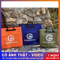 - túi đựng cá chuyên dụng siêu bền -