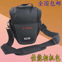 🔥 Túi đựng máy ảnh đeo vai đơn 🔥 túi đựng máy ảnh compact có hàng sẵn úi đựng máy ảnh Slr bảo vệ Túi đựng máy ảnh di động Túi đựng máy ảnh chống nước chống sốc túi đựng máy ảnh canon fujifilm sony digital ✸Thích hợp cho túi đựng máy ảnh Canon SLR 5D 3 6