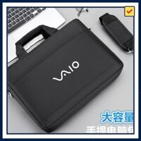 ✜☁○ Túi Đựng Máy Tính Xách Tay SONY VAIO FH14 Shi Pro Túi Đeo Vai Chống Nước Cho Máy Tính Xách Tay 14 Inch SVF15