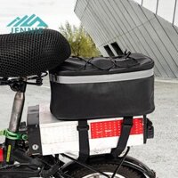 - Túi đựng xe đạp dung tích lớn Túi đựng đồ ghế sau xe đạp Phụ tùng xe đạp [jennie1.vn]