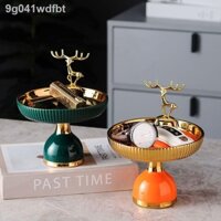 ✗ ☏ Tượng trang trí phòng khách,decor tủ phòng khách kệ tivi tủ rượu quà tân gia-0TKN-114