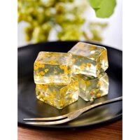 [ Tuyệt phẩm ] Combo 1000g Kẹo Quế hoa Osmanthus chống lão hóa đẹp da tốt cho sức khỏe