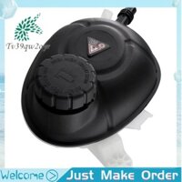 【 Tv39qw2oyr 】 A2055000049 Bình mở rộng nước làm mát động cơ ô tô cho Mercedes Benz E400 C300 C350e C400 C450 C43 E43 AMG 2055000049