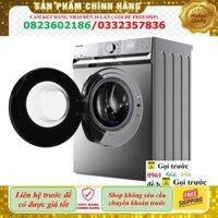 ~> TW-BL105A4V(SS) -  Máy giặt Toshiba 9.5kg TW-BL105A4V (SS)