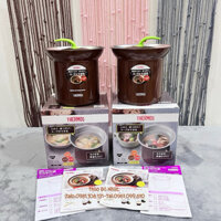 💋 Ủ CHÁO THERMOS 1 LÍT 🎒