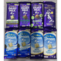 [ Úc ]Cadbury chocolate 🇦🇺