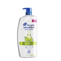 ( Úc ) Dầu gội xả Head & Shoulders Apple Fresh 750ml