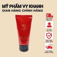 **🌟 [UNBOX] Kem Dưỡng Body Lotion Giorgio Armani SÌ Passione 50ml – "Chạm" Làn Da Mềm Mịn, Thơm Nồng Đốn Tim Chàng 🌟**