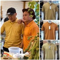 [ UNIQLO AUTH ] Áo Polo nam Uniqlo