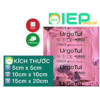 ✅ URGOTUL - Gạc chống dính nhanh lành vết thương Urgo