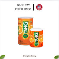 [ USA ] Bột cam Tang Mỹ 2.04kg , 566g