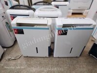 ( Used 90% ) Whirlpool máy hút ẩm Nhật xuất Mỹ