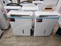 ( Used 90% ) Whirlpool máy hút ẩm Nhật xuất Mỹ
