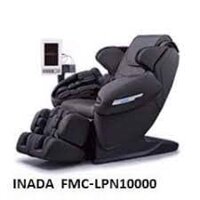 ( Used 95% ) FAMILY INADA FMC LPN10000  GHẾ MASSAGE Made in Japan