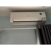 ( Used 95% ) Fujitsu 12000 btu điều hoà inverter ion khử mùi made in Japan