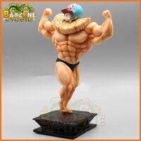 ( Ưu đãi lớn ) Mô hình chopper siêu lực sỹ siêu đẹp chất lượng