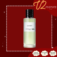 - V2 ᴘᴇʀꜰᴜᴍᴇ - Nước hoa 𝔻.𝕚𝕠𝕣 Lucky by Maison Collection