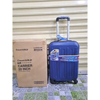 🧳 Vali du lịch Lock & Lock Size 20inch_Quà tặng từ Ensure Gold