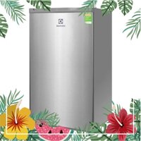 [ VẬN CHUYỂN MIỄN PHÍ KHU VỰC HÀ NỘI ] Tủ Lạnh Electrolux Mini 90L EUM0900SA Nguyên Đai Nguyên Kiện