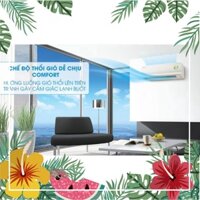 [ VẬN CHUYỂN MIỄN PHÍ KHU VỰC HÀ NỘI ]  Điều hòa Daikin 18000BTU 1 chiều Inverter R32 Cao cấp FTKC50TVMV/RKC50TVMV Nguyê