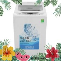 [ VẬN CHUYỂN MIỄN PHÍ KHU VỰC HÀ NỘI ] Máy giặt Hitachi cửa trên 9 Kg SF-S95XC Nguyên Đai Nguyên Kiện