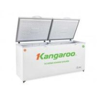 [ VẬN CHUYỂN MIỄN PHÍ KHU VỰC HÀ NỘI ] Tủ đông Kangaroo KG566C2 - 566L, 2 ngăn đông và mát