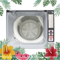 [ VẬN CHUYỂN MIỄN PHÍ KHU VỰC HÀ NỘI ] Máy giặt Aqua cửa trên 9kg AQW-S90CT Nguyên Đai Nguyên Kiện