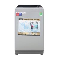 [ VẬN CHUYỂN MIỄN PHÍ KHU VỰC HÀ NỘI ] Máy giặt Aqua cửa trên 9kg AQW-S90CT