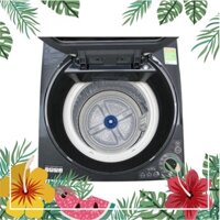 [ VẬN CHUYỂN MIỄN PHÍ KHU VỰC HÀ NỘI ] Máy giặt Sharp cửa trên 10 kg ES-W100PV-H Nguyên Đai Nguyên Kiện