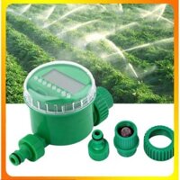 🚙 Van Nước Hẹn Giờ Cho Hệ Thống Tưới Cây Tự Động 206502