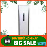 [ vận tải không lấy phí vùng Hà Nội Thủ Đô ] máy điều hòa Panasonic tủ đứng 2D Inverter 28.000BTU E28NFQ Nguyên Đai Nguy