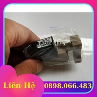 + Van  Từ   Ba Chiều Hai Chiều 0.6 CC 24V  Burkert 6604a  00145621 hàng nhập mới