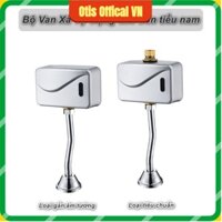 💢 Van xã cảm ứng tự động dùng cho bồn tiểu nam (Sử dụng pin AA)