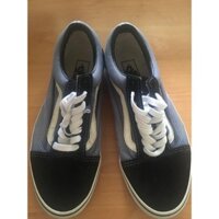 💜 Vans navy size 41