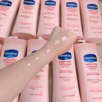🌺🌺🌺  Vaseline Body Lotion Hồng 🌺🌺🌺