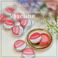 [ Vaseline ] Son dưỡng môi Vaseline Lip Therapy Rosy