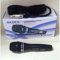 [  VATGIA.online ]  MICRO SONY SN-703 CHO LOA KÉO, AMPLY, KARAOKE CÓ DÂY CỰC HAY LUÔN FREESHIP]_SLM