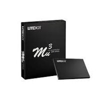 [ VATGIA.online ] SSD LITEON 120Gb MU3 PH6 Sata 3 Chính Hãng Minh Thông